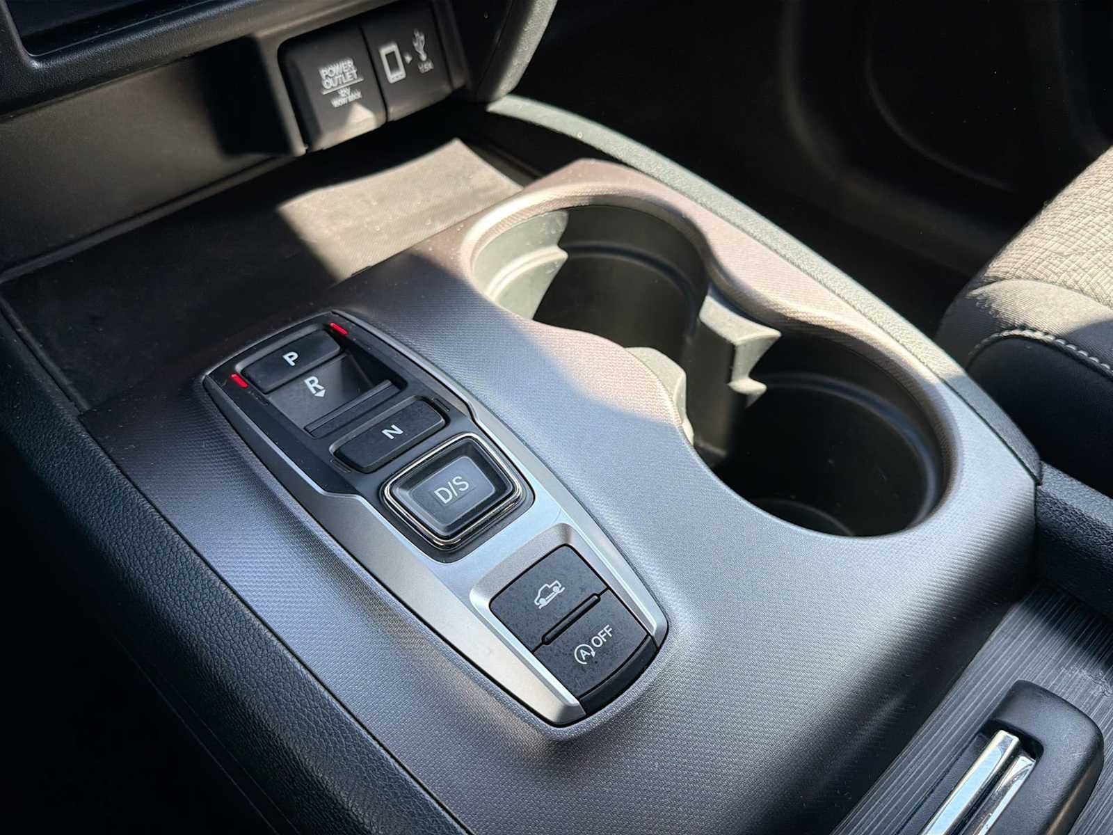 2023 Honda Ridgeline Sport - Photo 29