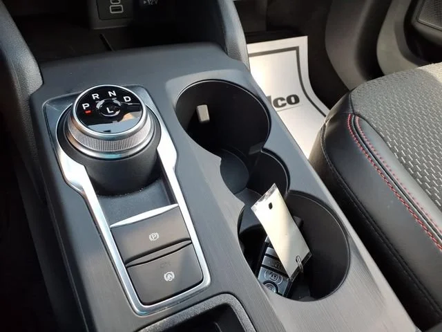 2025 Ford Escape Hybrid ST-Line Select - Photo 21