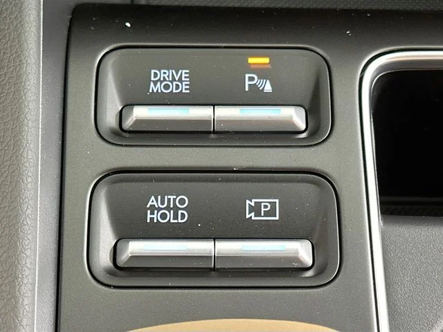 New 2026 Hyundai SONATA HYBRID Limited