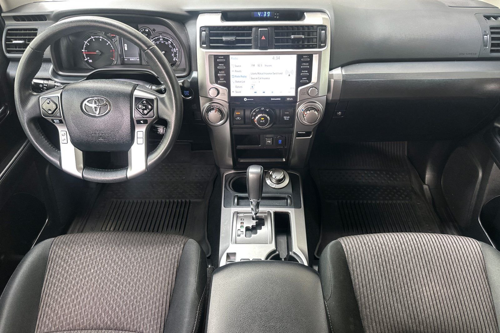 Used 2022  Toyota Trail image 13