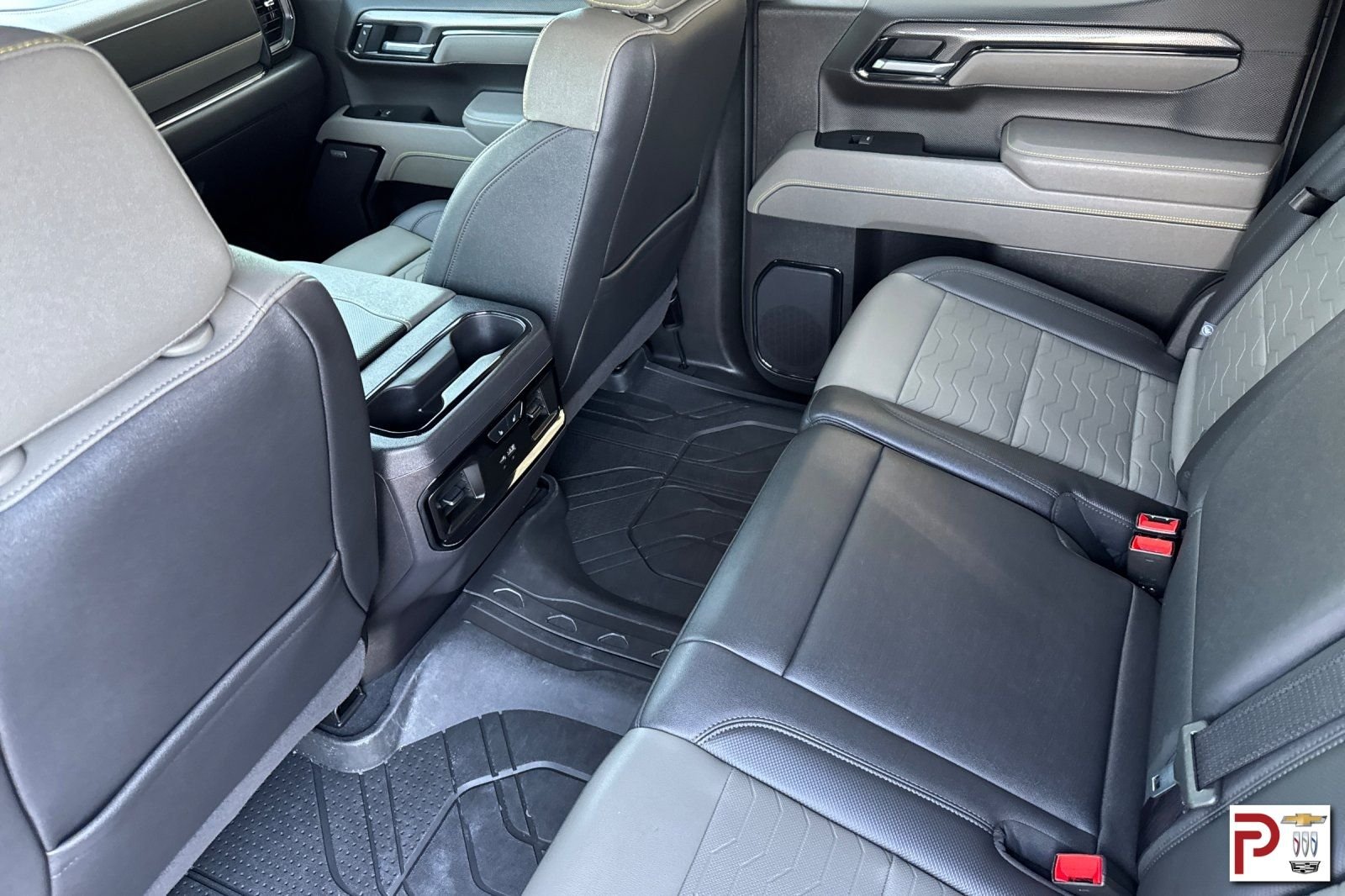 Used 2026 White Chevrolet ZR2 image 14