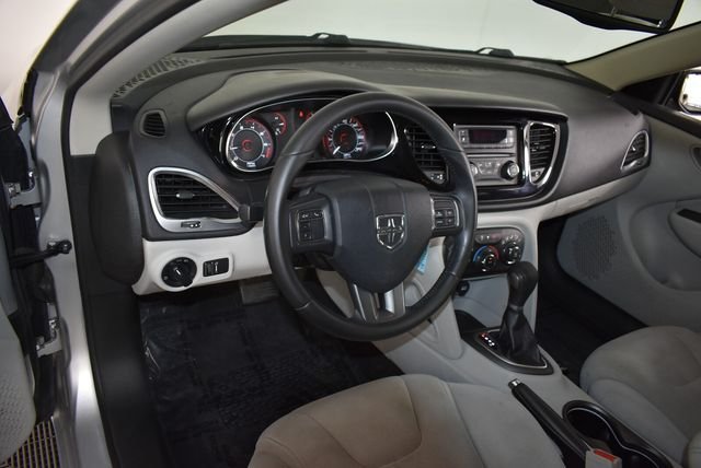 2013 Dodge Dart SXT - Photo 26