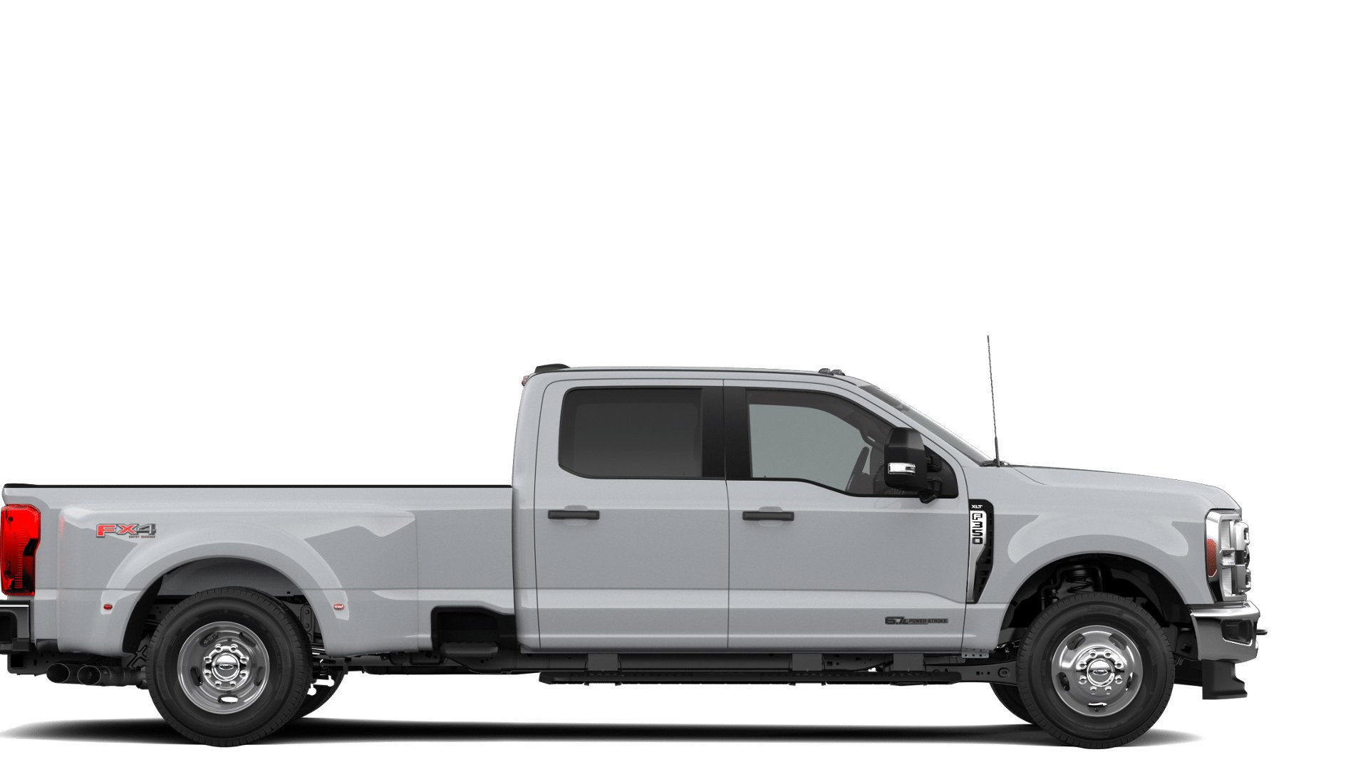 New 2026 Avalanche Ford XLT image 5