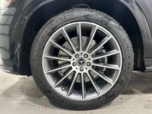 New 2026  Mercedes-Benz GLE 450 image 18