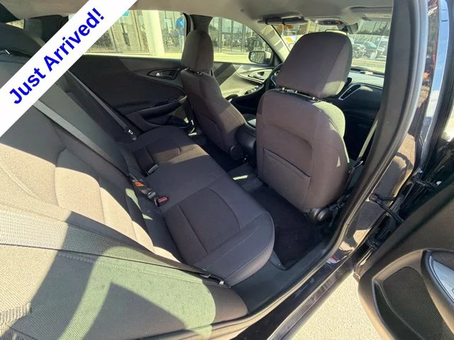 Used 2022 Gray Chevrolet LS image 30