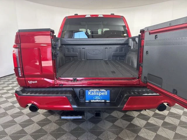 2025 Ford F-150 Lariat - Photo 23