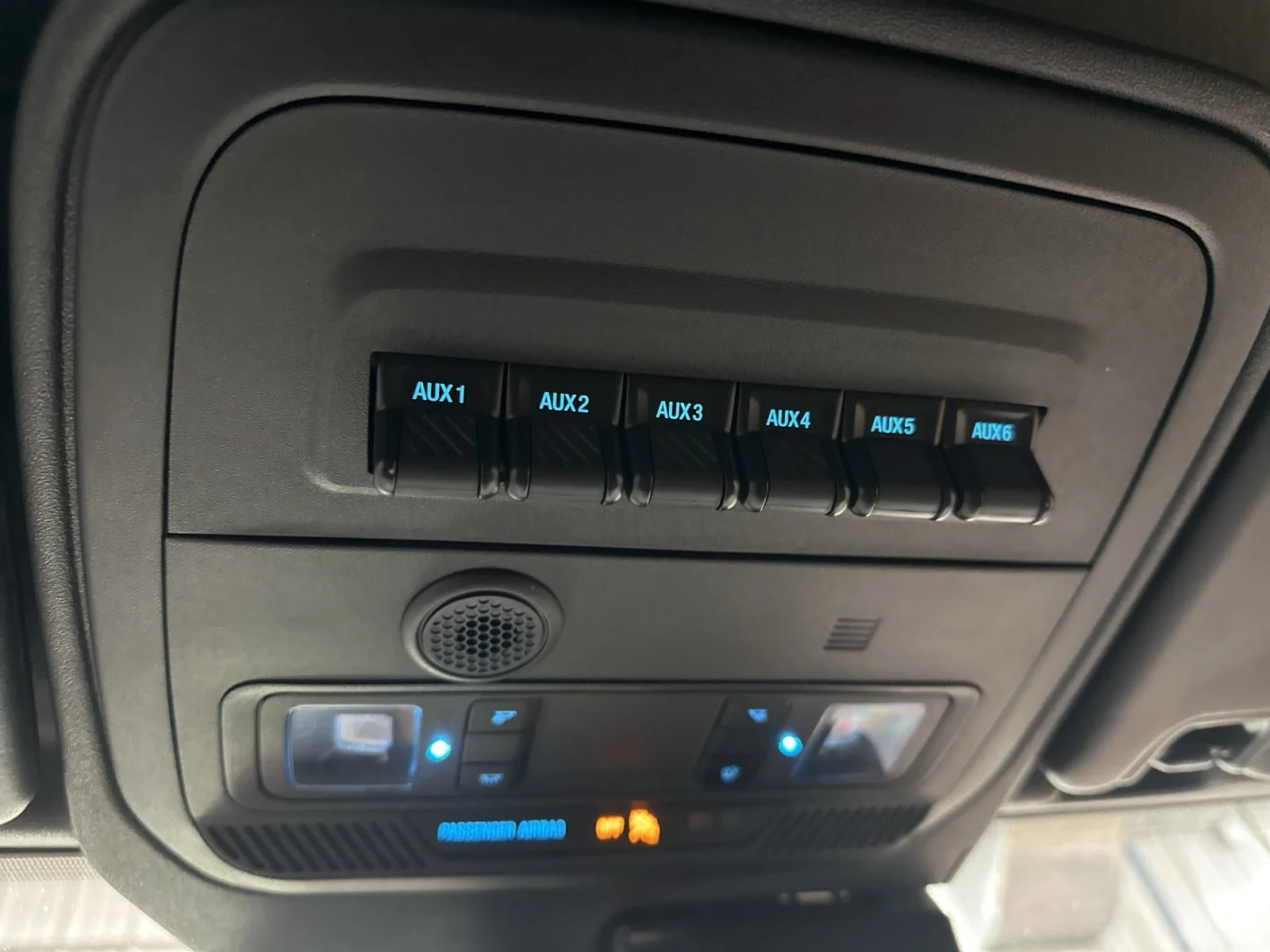 2023 Ford Bronco 4-Door Wildtrak - Photo 82