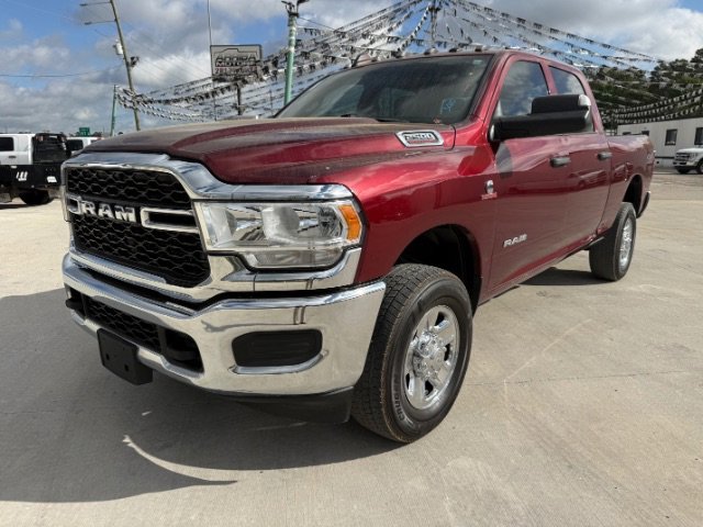 2022 RAM 2500 Tradesman 4X4 Crew Cab SWB's photo