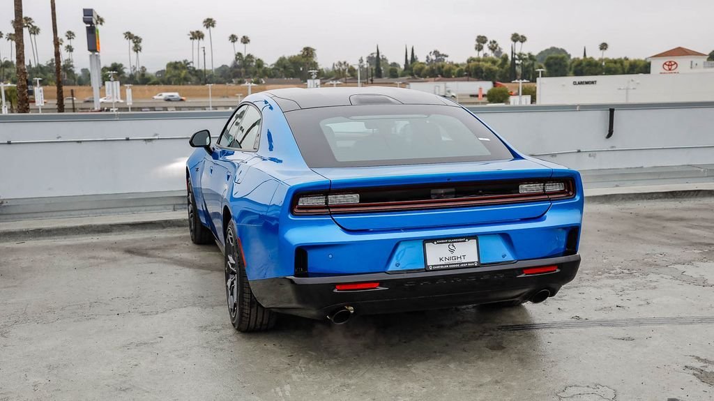 New 2026 Bludicrous Dodge R/T image 7