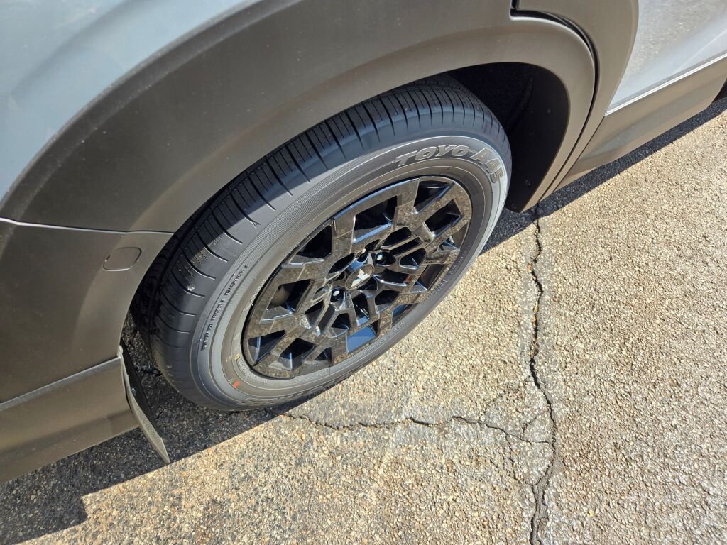 2025 Mitsubishi Outlander Trail Edition - Photo 10