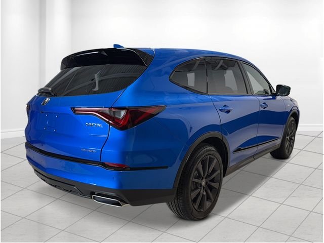 2026 Acura MDX A-Spec Package - Photo 8