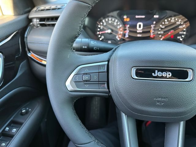 New 2026 Joose Exterior Paint Jeep Latitude image 37