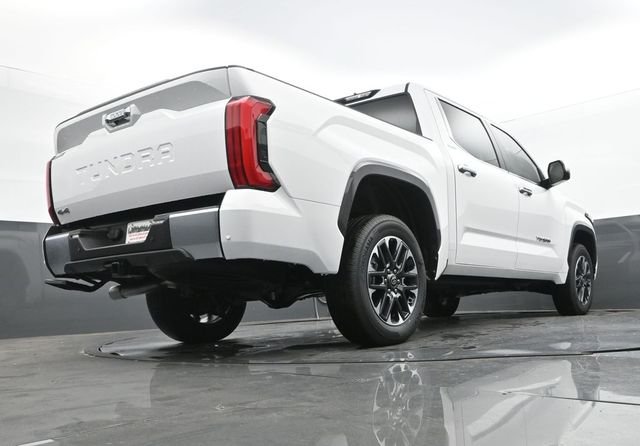 New 2026 Ice Cap Toyota Limited image 25