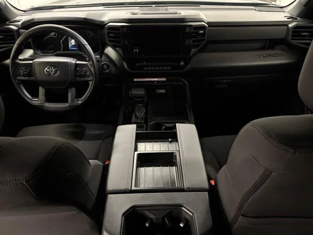 Used 2026 MIDNIGHT BLACK METAL Toyota  image 11