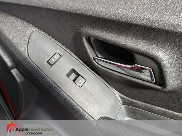 Used 2019 Red Chevrolet LT image 32