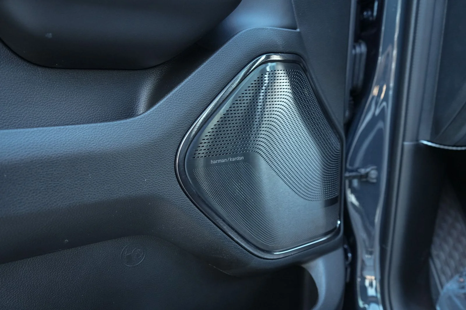New 2026 Forged Blue Metallic Exterior Paint RAM Limited image 33