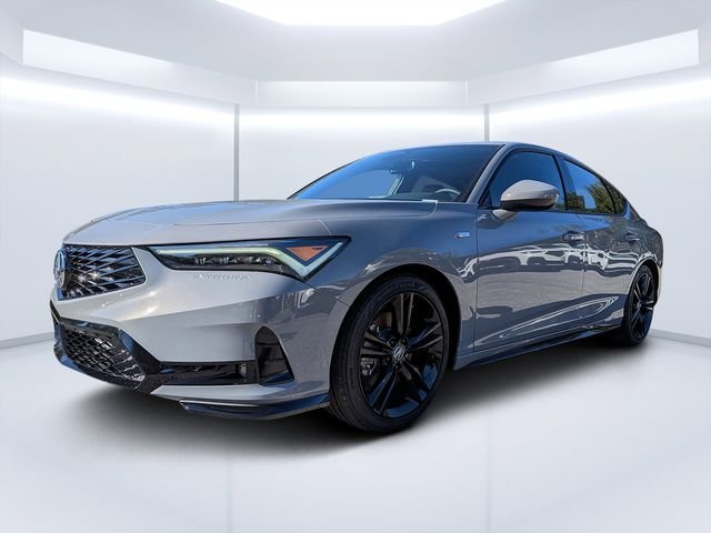 New 2026 Urban Gray Pearl Acura A-Spec Package image 7