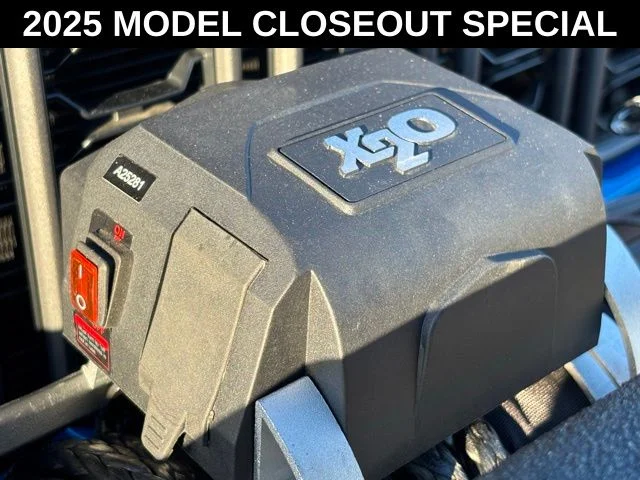 2025 Jeep Wrangler 4-Door Sport S - Photo 26