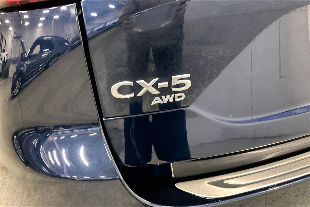 2023 MAZDA CX-5 - Image 6