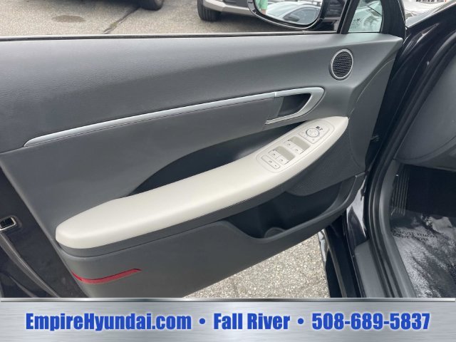 2024 Hyundai Sonata SEL - Photo 15