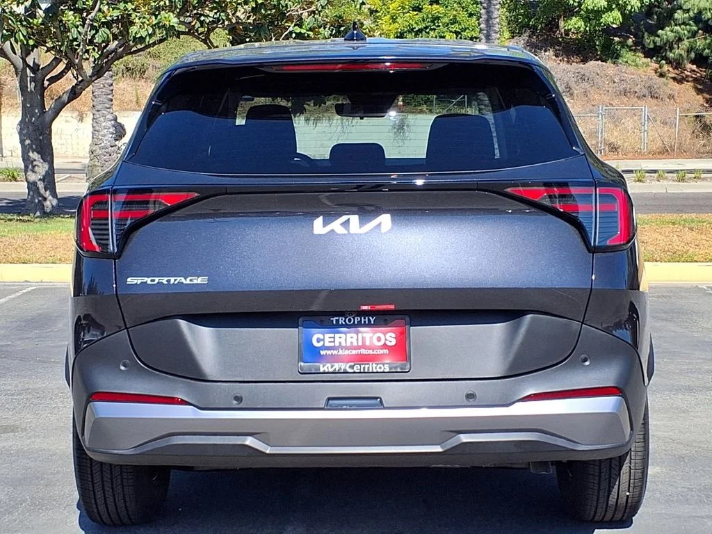 New 2026 Panthera Metal Kia LX image 4