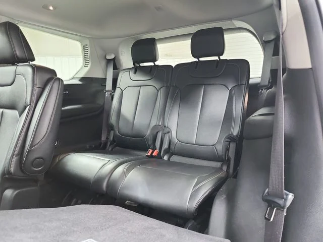 Used 2023 White Jeep Limited image 13