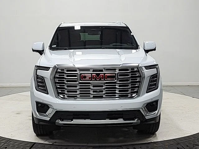 Used 2026 White GMC Denali image 2