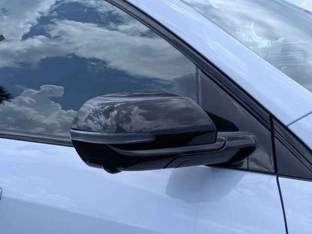 New 2026 Iridescent White Tricoat Buick Sport Touring image 10