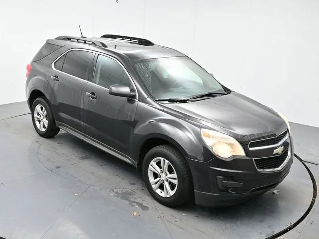 Used 2013 Tungsten Metallic Chevrolet LT image 17
