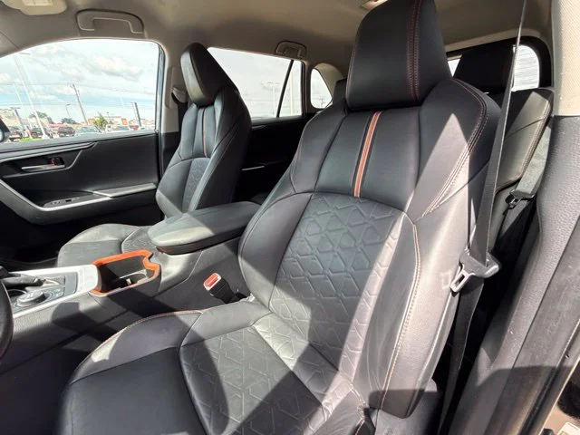 Used 2024 Black Toyota Adventure image 20