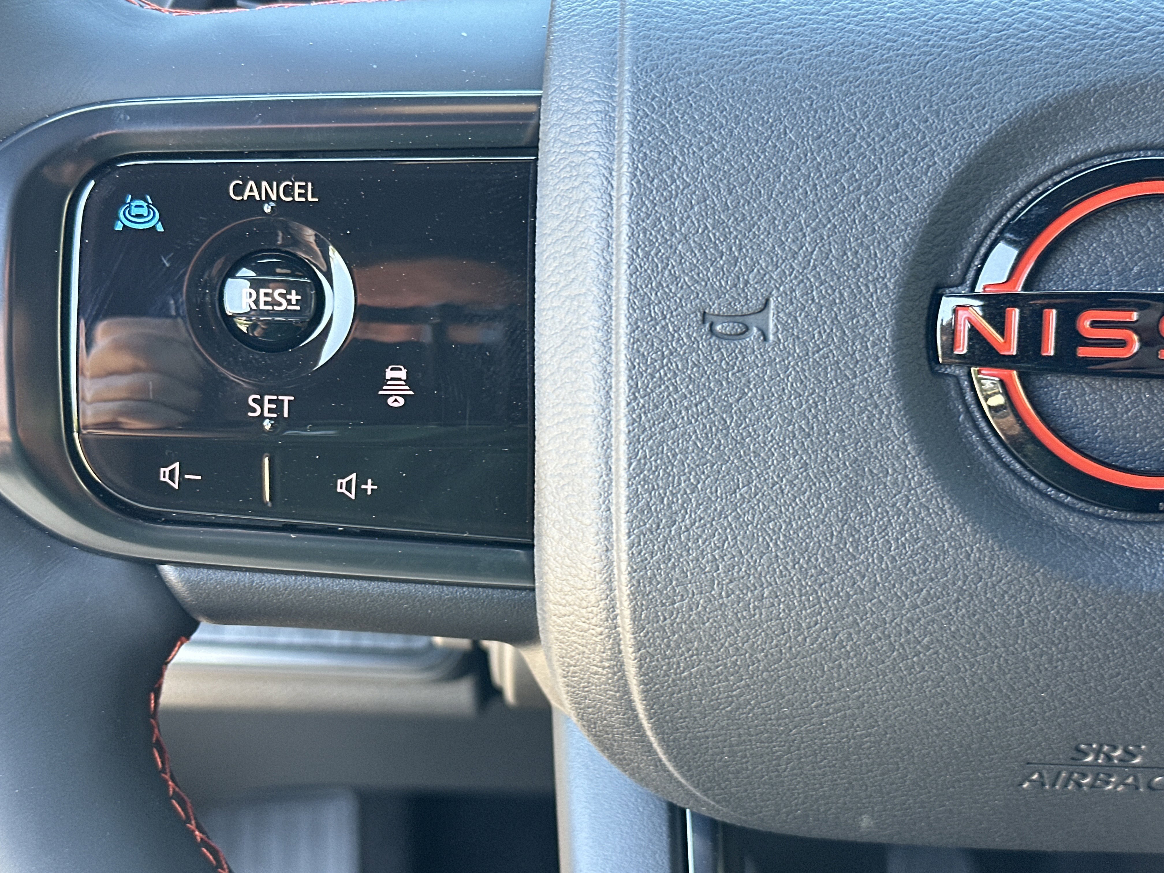 New 2026 Gun Metallic Nissan PRO-4X image 21