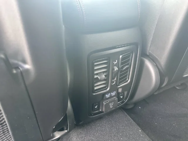 2026 Dodge Durango GT Plus - Photo 23