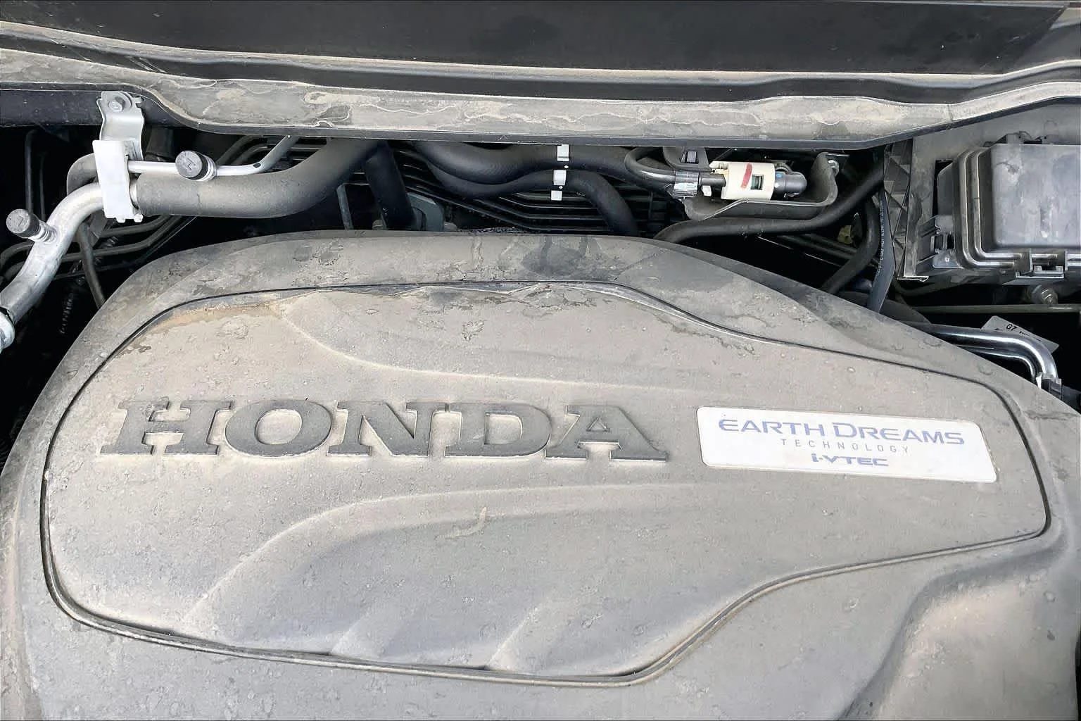 Certified Used 2018 Modern Steel Metallic Honda RTL image 33