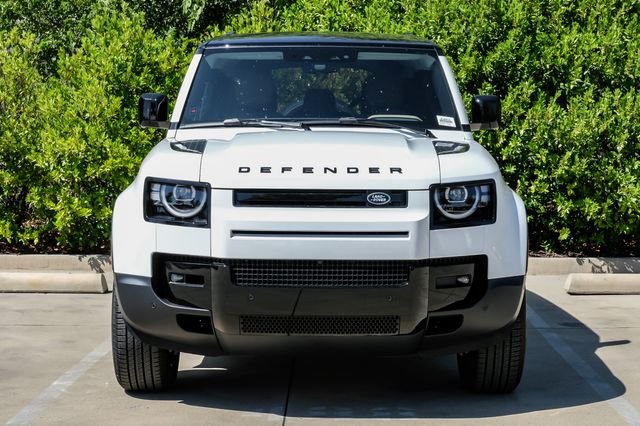 New 2026 Fuji White Land Rover S image 6