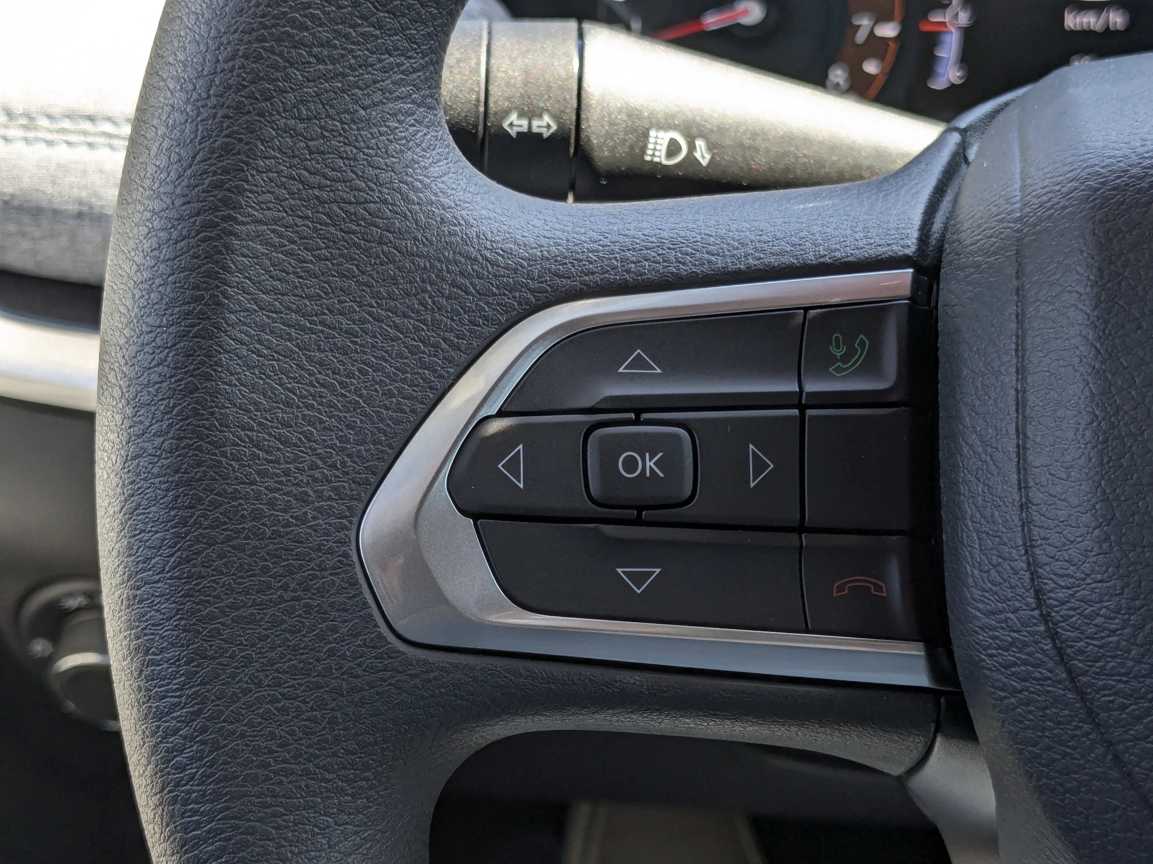 New 2025 Black Jeep Sport - - Forward Collision Warning - LED Head Lamps - Heated Seats and More! image 16
