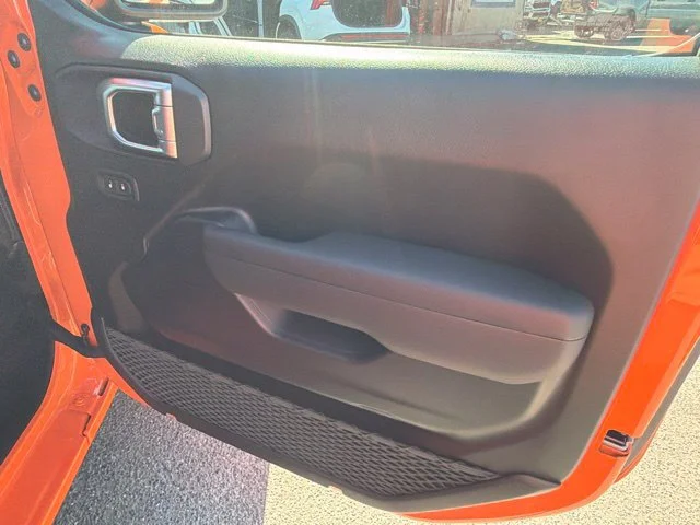 New 2026 Joose Exterior Paint Jeep Sport S image 8
