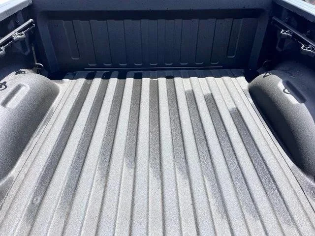 New 2026 Bright White Clearcoat RAM BIG HORN image 26