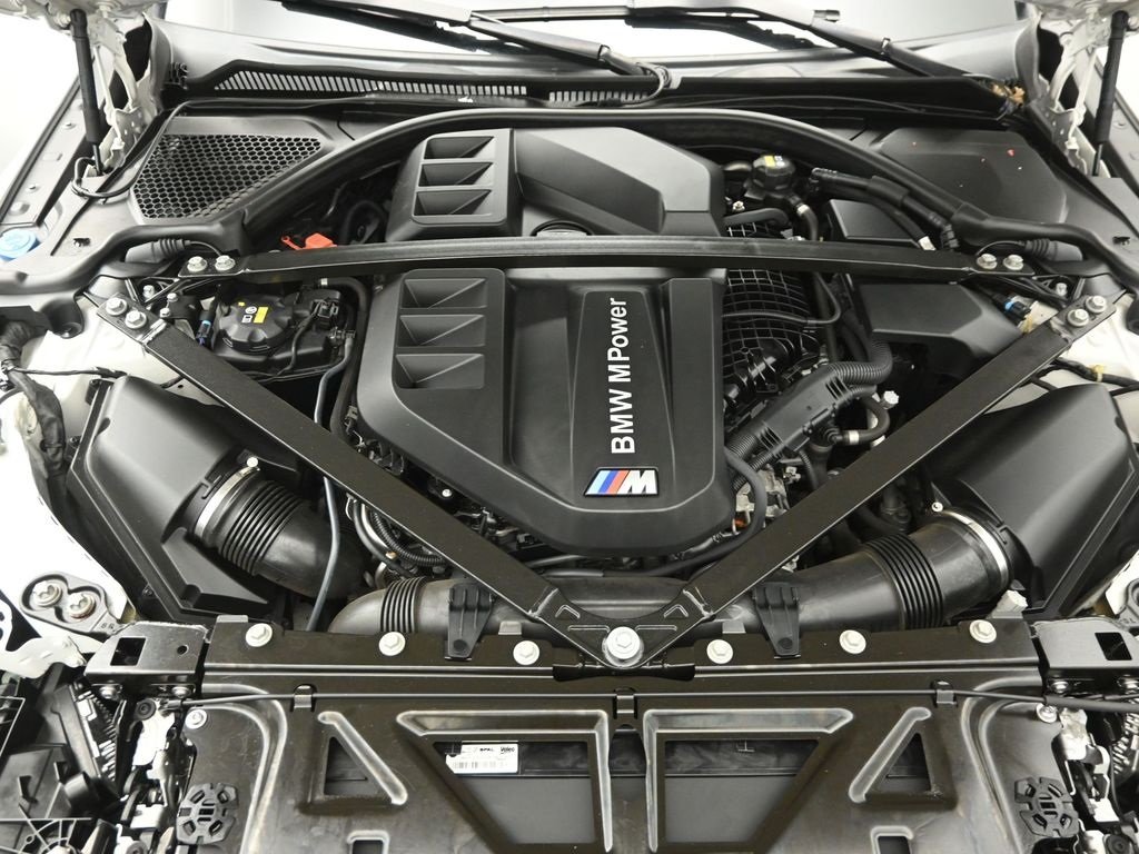 2022 BMW M3 - Image 33