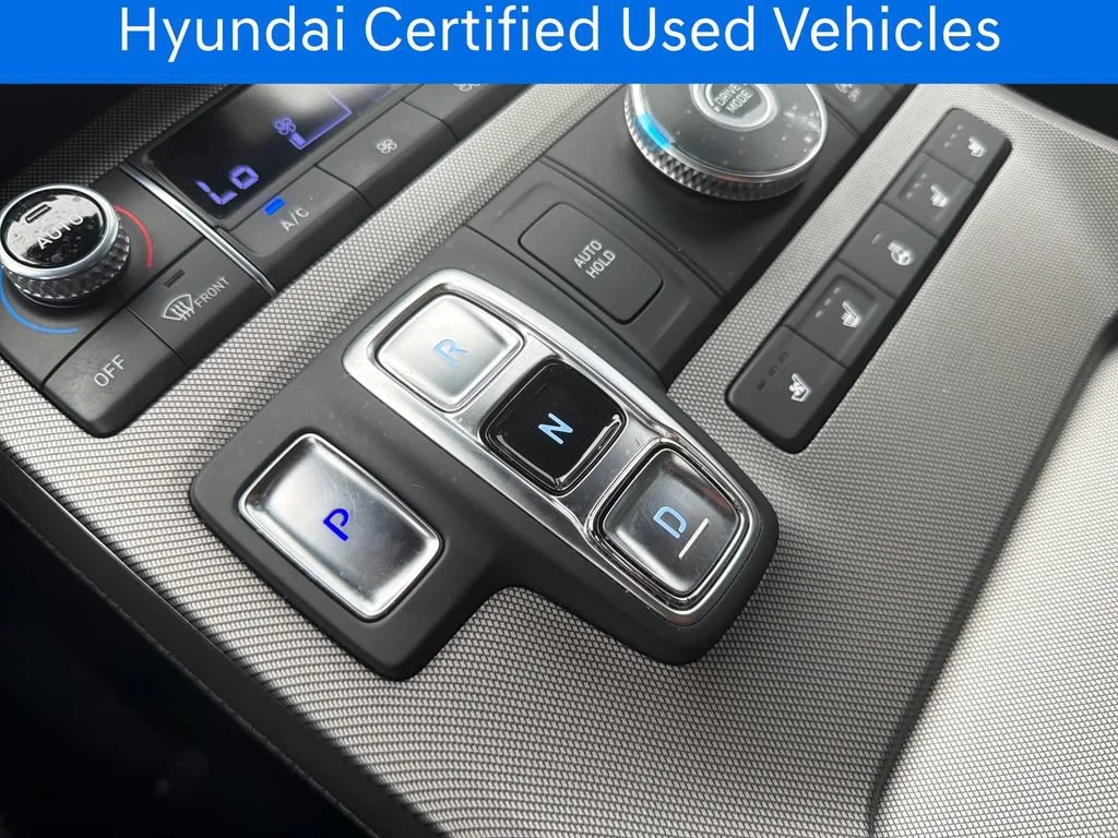 Certified Pre-Owned 2022 Hyundai Palisade Calligraphy