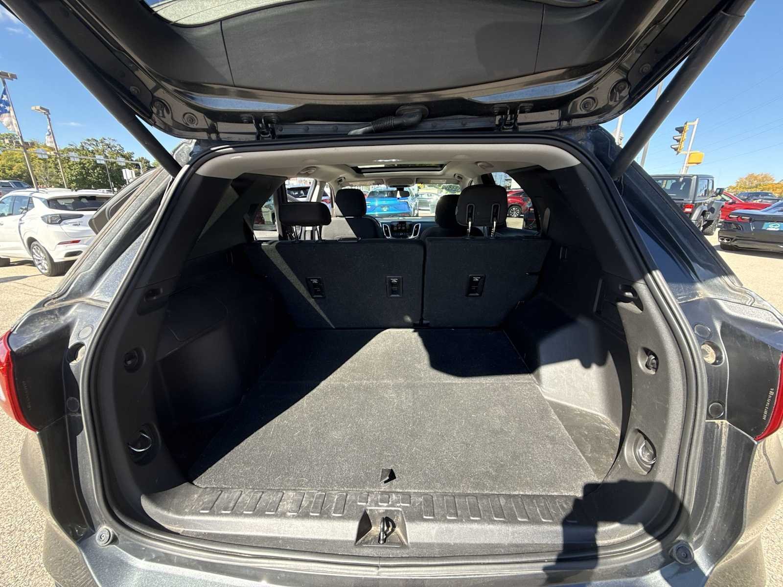 2018 Chevrolet Equinox LT - Photo 25