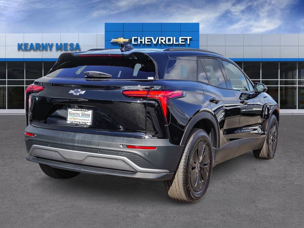 2026 Chevrolet Blazer EV LT - Photo 6