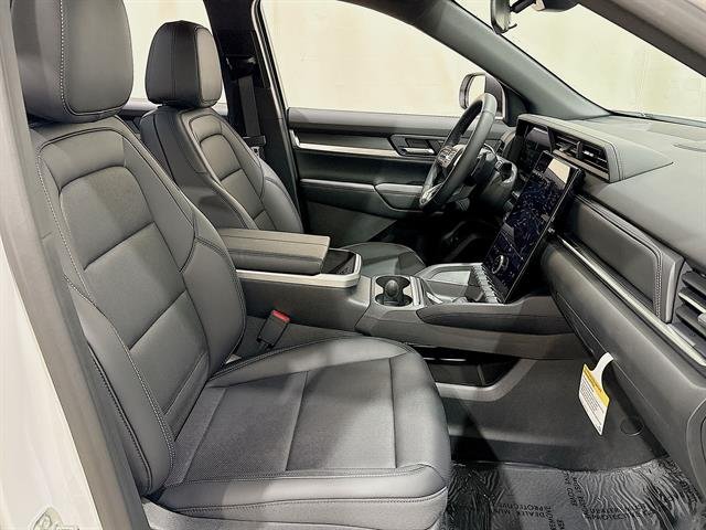 2027 GMC Terrain Elevation - Photo 26