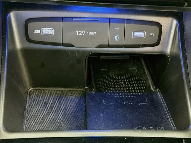 Certified Pre-Owned 2023 Hyundai Tucson SEL