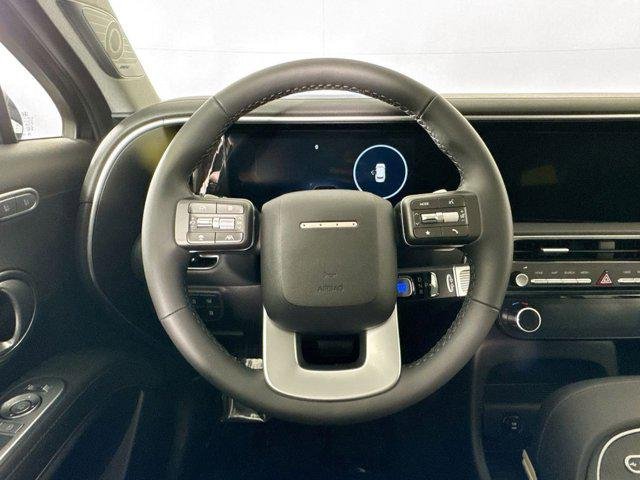 2026 Hyundai Palisade Limited - Photo 47