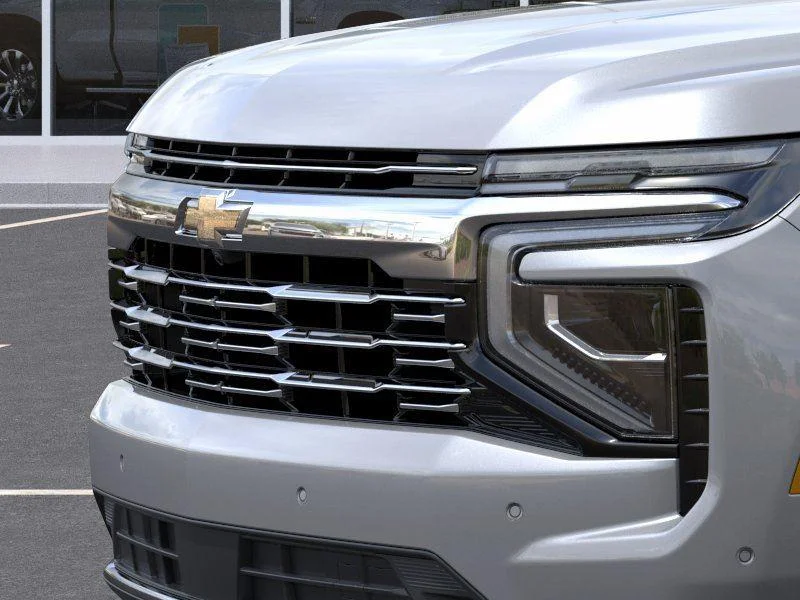 New 2026 Sterling Gray Metallic Chevrolet Premier image 13