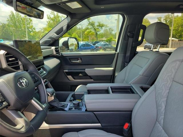 Certified Used 2025 ICE CAP Toyota  image 18