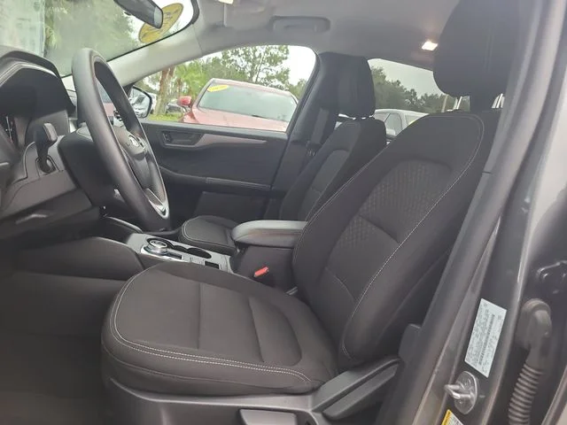 Used 2025 Gray Ford Active image 20