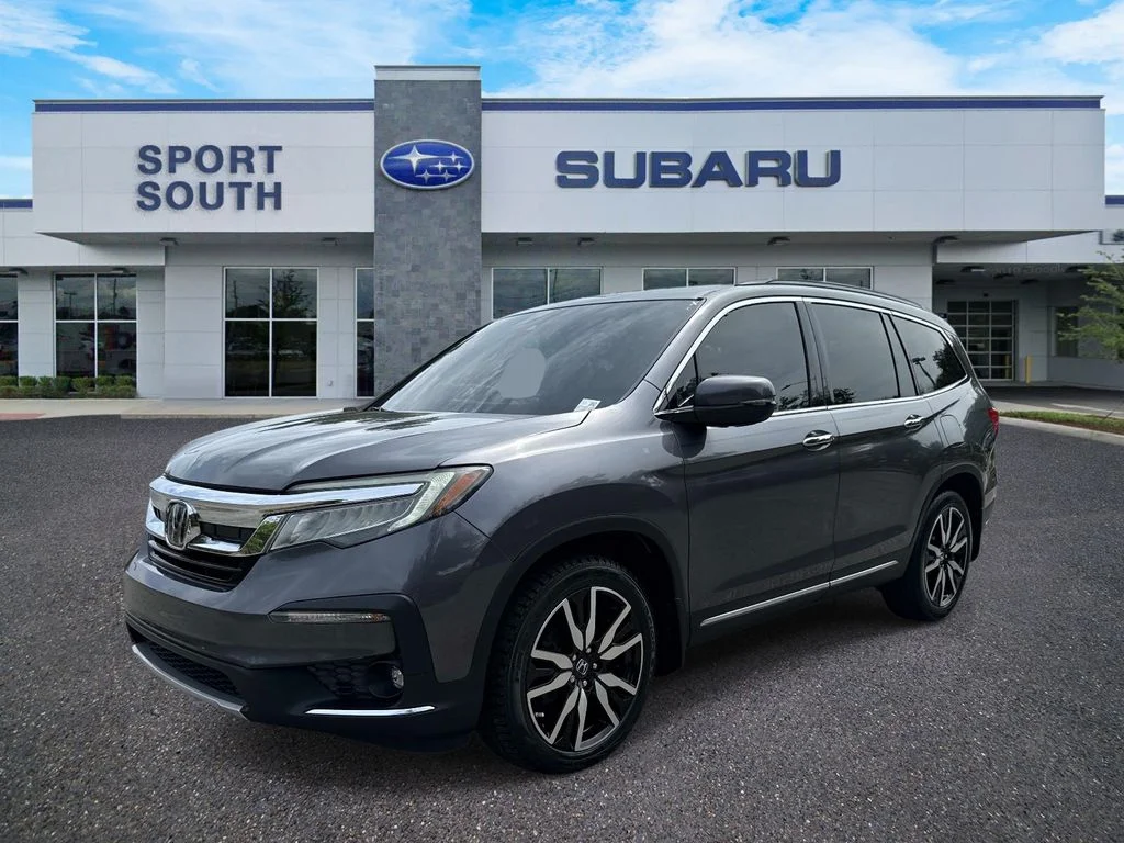 Used 2019  Honda Touring image 8