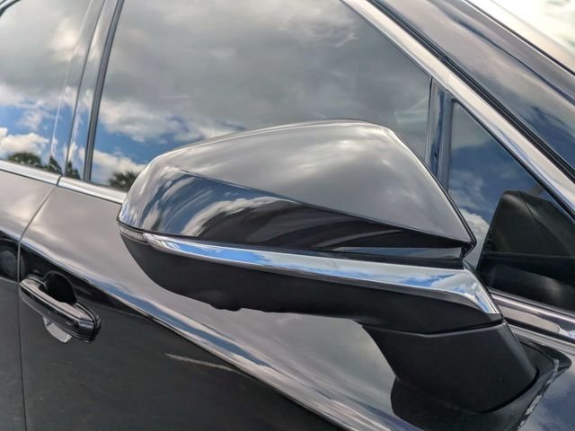 Used 2024 Black Lexus 350 Premium Plus image 10