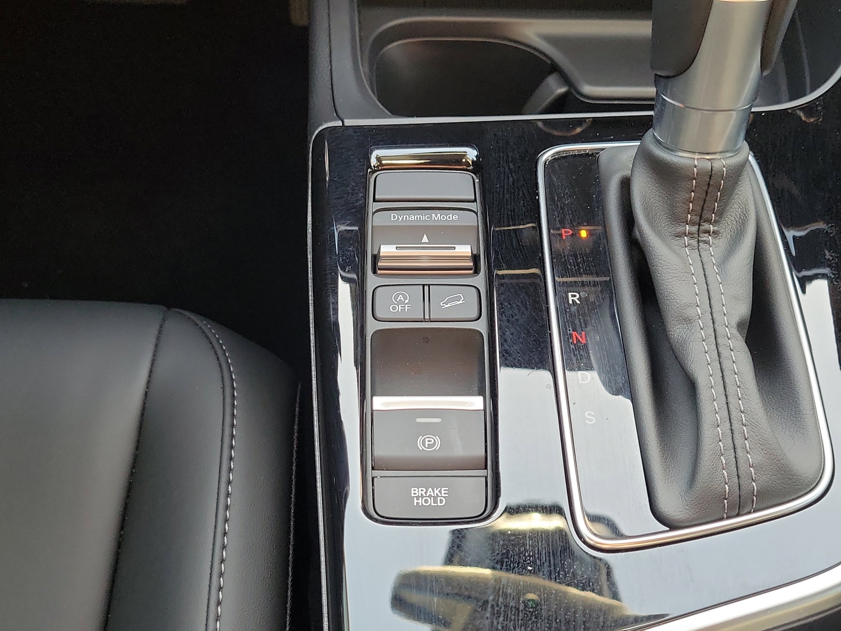Used 2025 Urban Gray Acura NAVI image 20